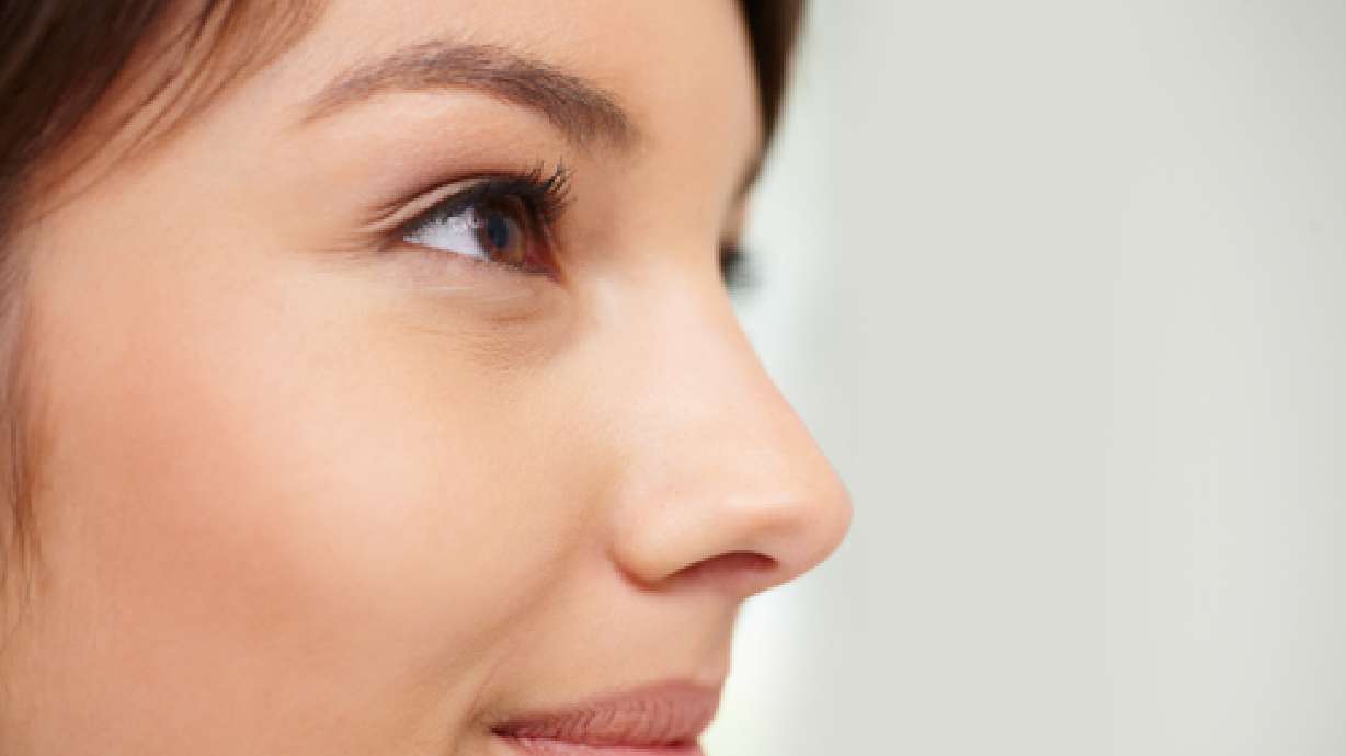 The nose knows: Humans can smell fear