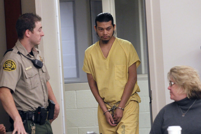 Man won't get death penalty in rape, killing of 7-year-old girl, DA says