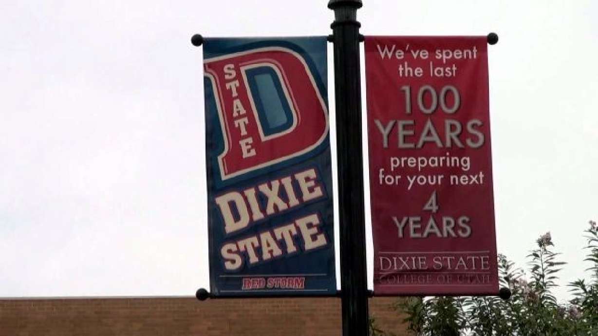 Dixie State University, ex-basketball players settle lawsuit