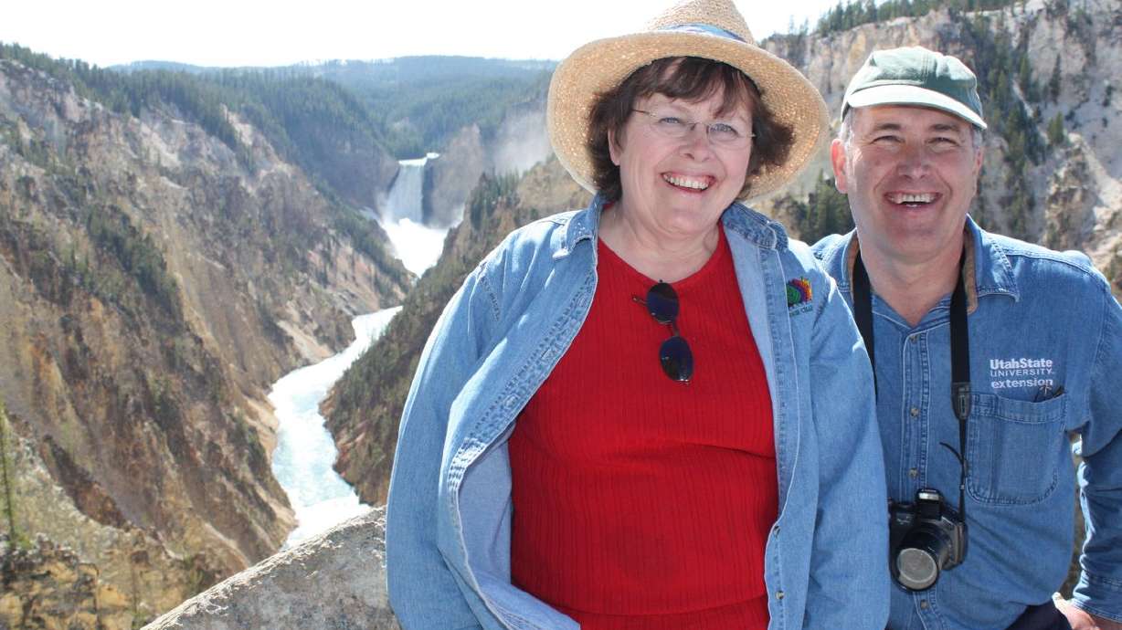 Larry Sagers Endowment Fund UPDATE