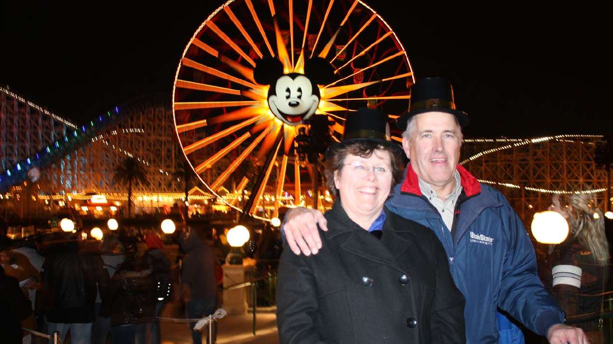 Larry Sagers Master Gardeners Endowment Fund