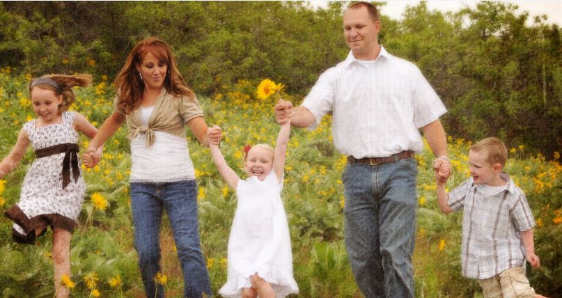 Woman walks again after missed Lyme disease diagnosis