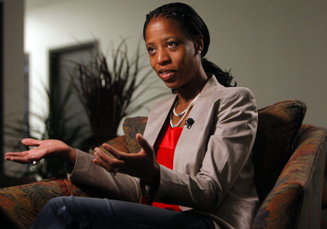 Rep. Mia Love named to panel investigating Planned Parenthood