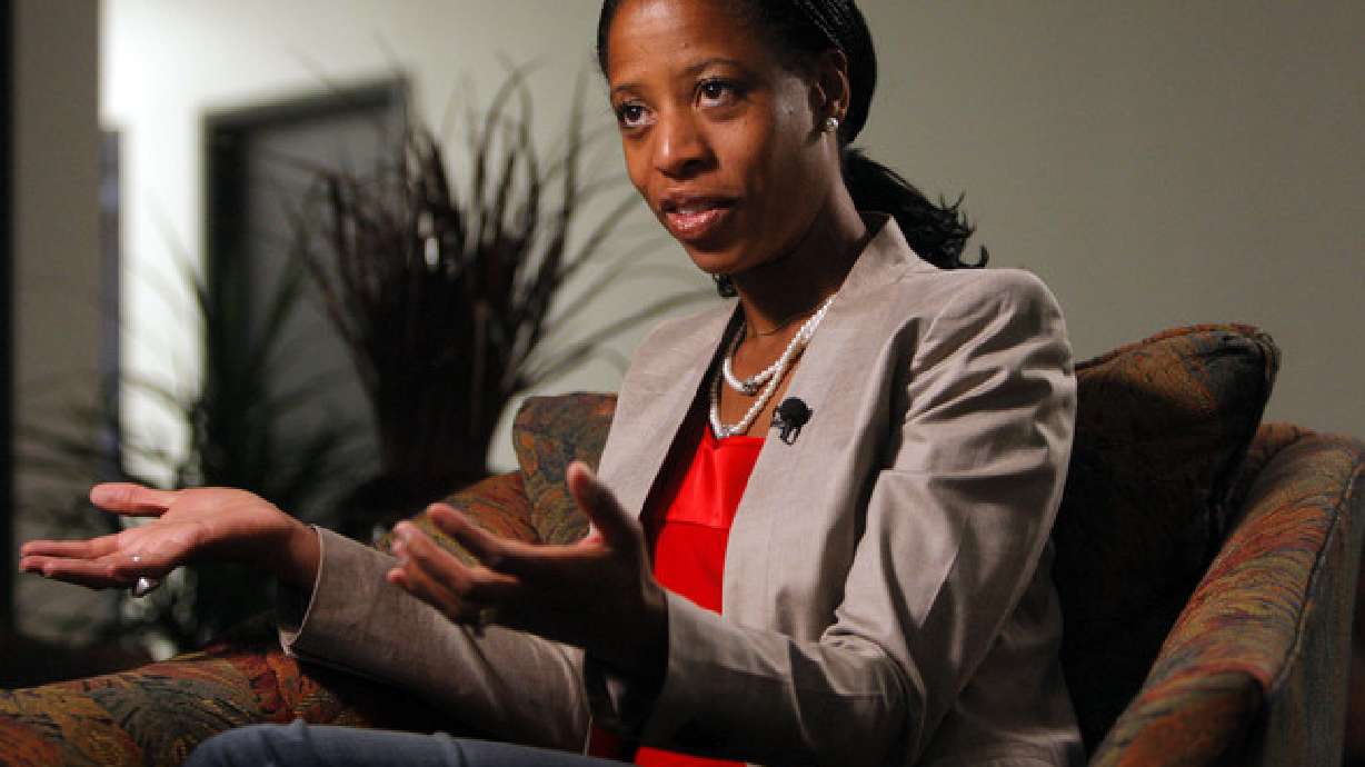 Rep. Mia Love named to panel investigating Planned Parenthood