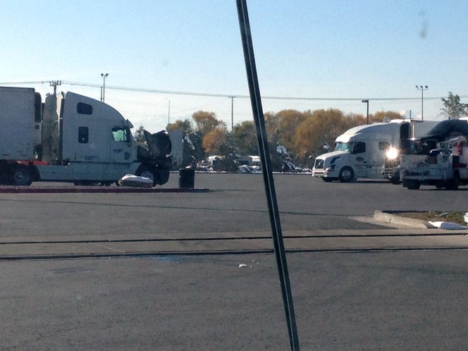 Truckers upset about random medical card checks from feds