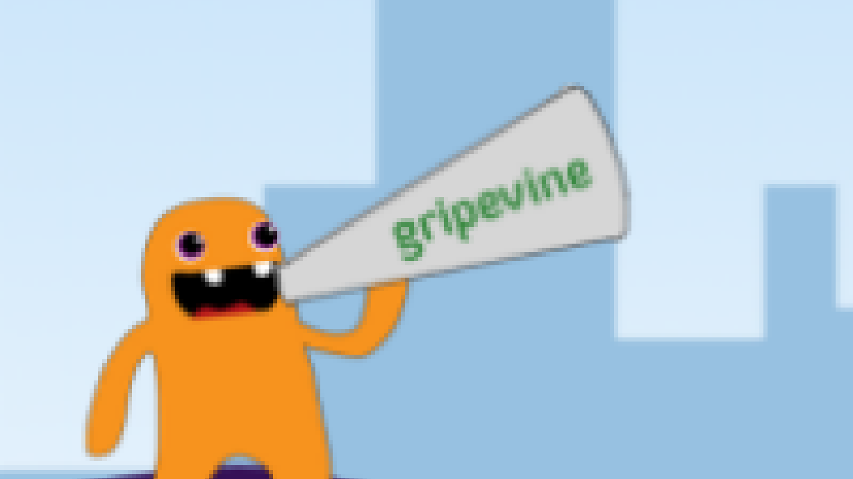 Gripevine.com