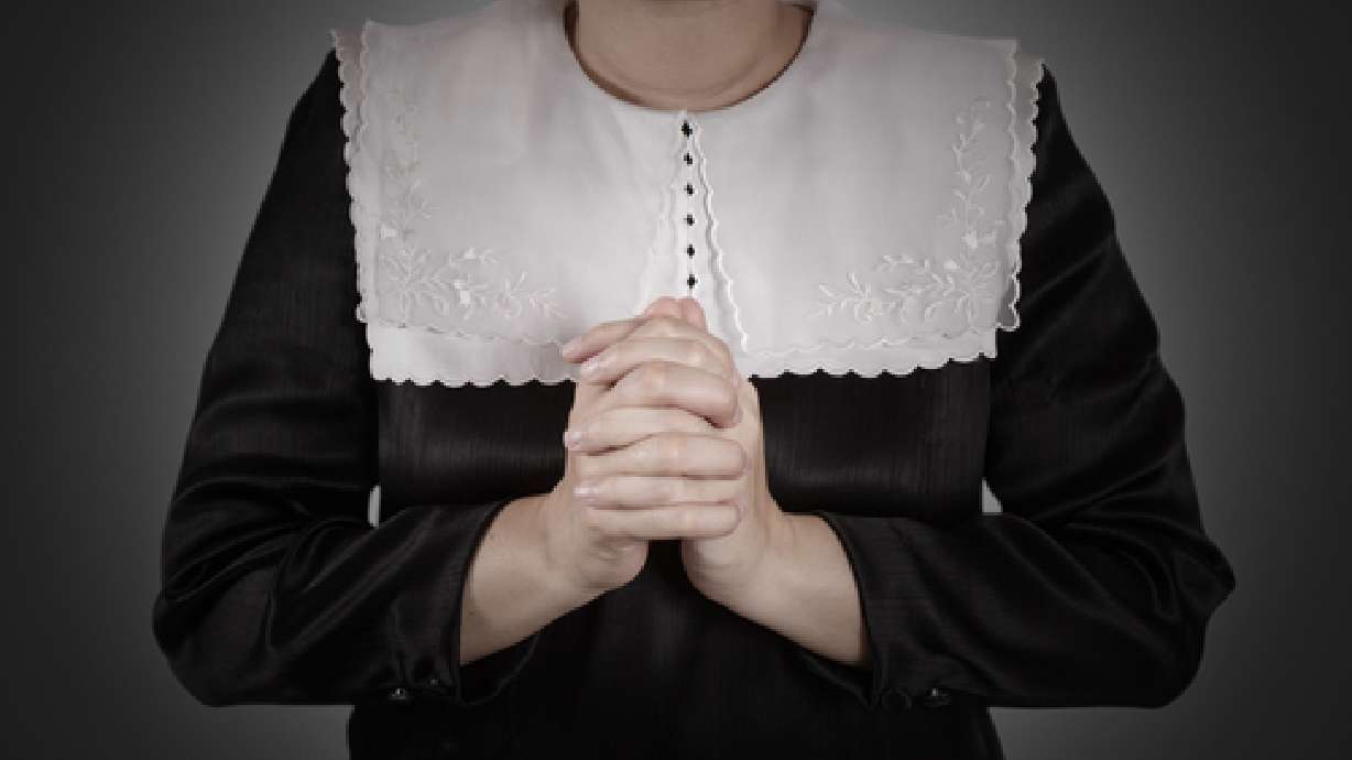 Order of nuns leaving Ogden after 68 years