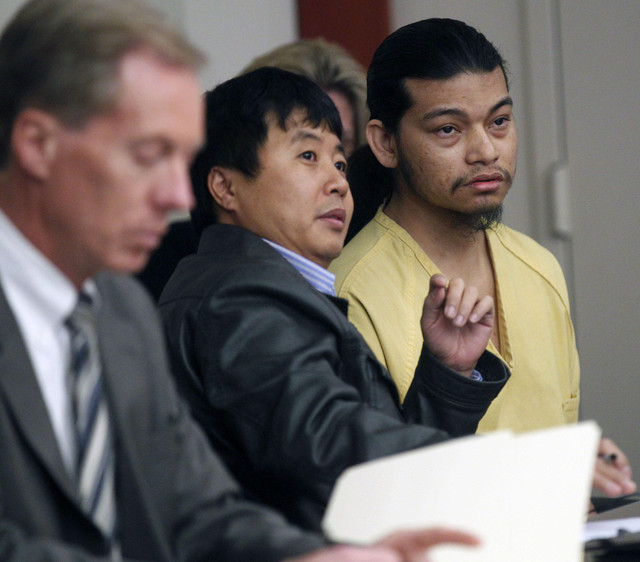 Testimony of brutal injuries tells horrific tale of girl's death