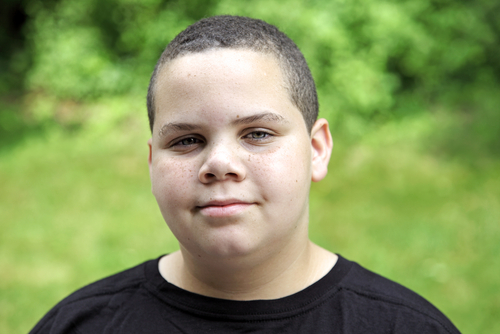 Study: Overweight teens need support, not criticism