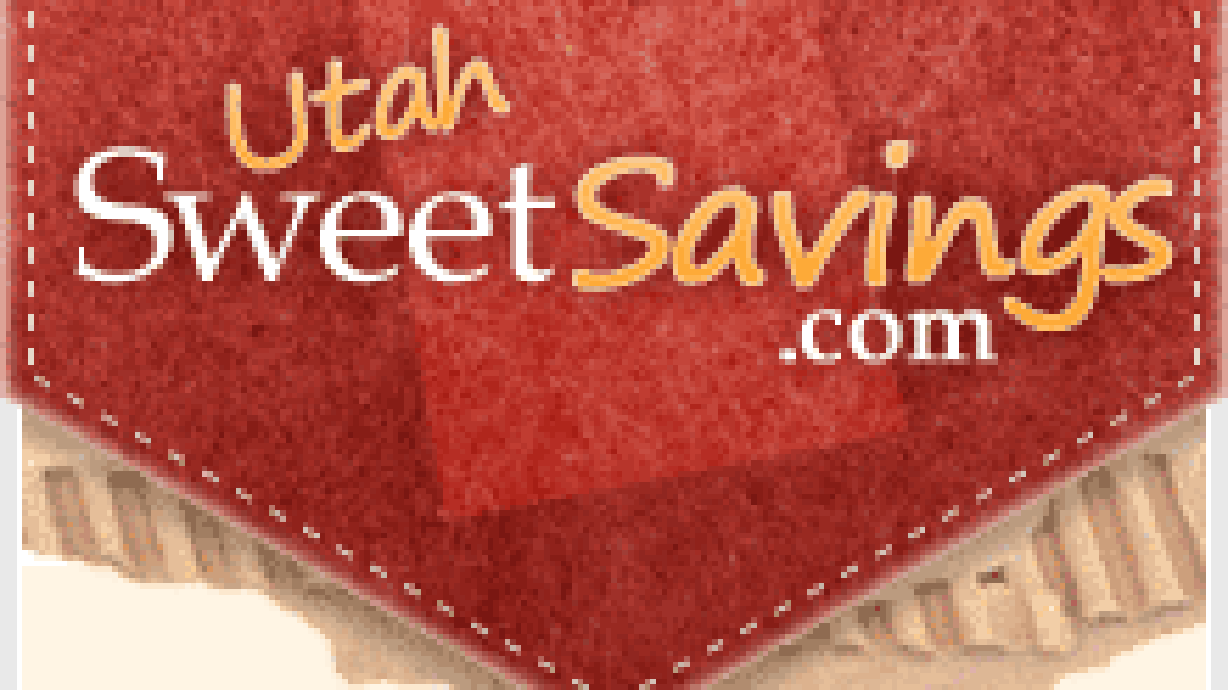 Blog of the Week: Utah Sweet Savings
