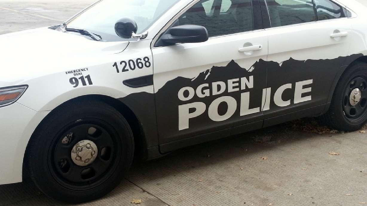 Man, 56, killed during hit-and-run in Ogden