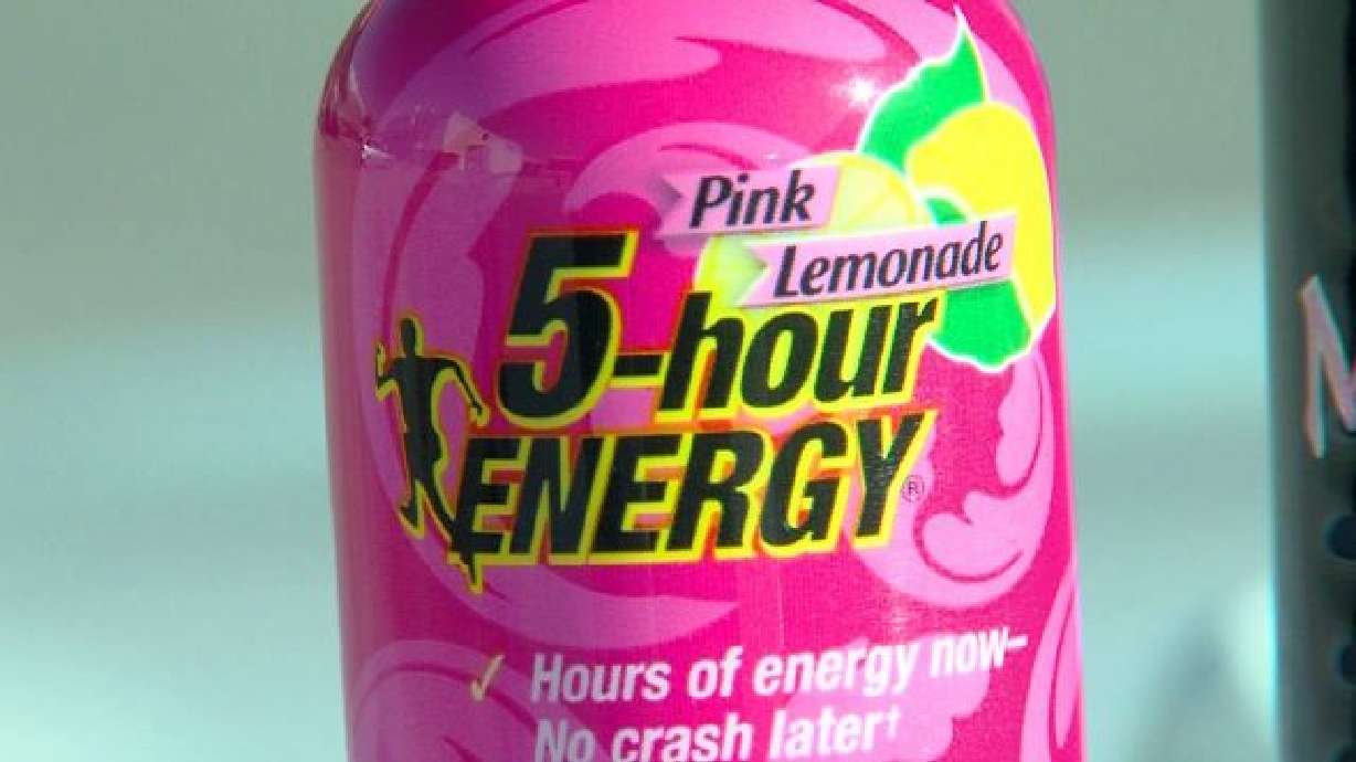 5-Hour Energy suspected in 13 deaths