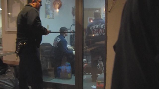 Two bodies found in Great Salt Lake after extensive search