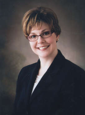 Rep. Jen Seelig is new minority leader for Utah House Democrats