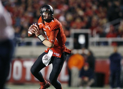 4 things Utah football needs to return to its winning ways