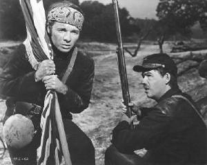 The Red Badge of Courage