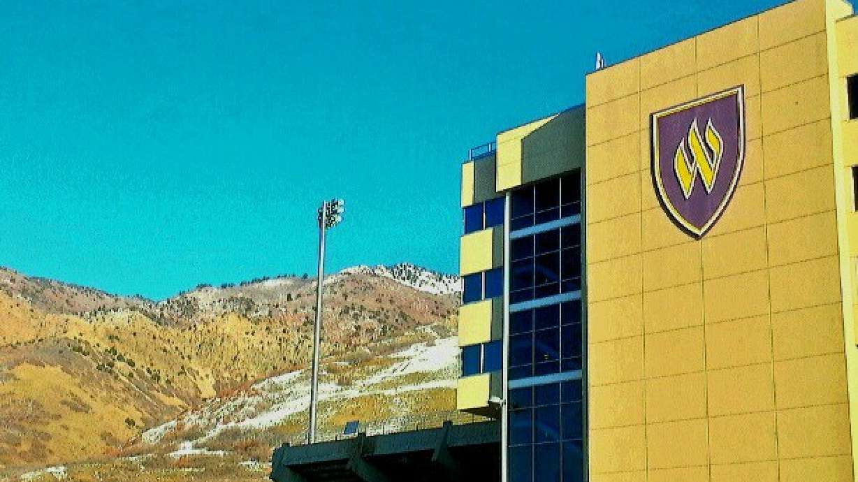 Ogden Only