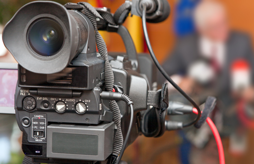 New rule allows TV cameras, electronic devices in Utah courtrooms
