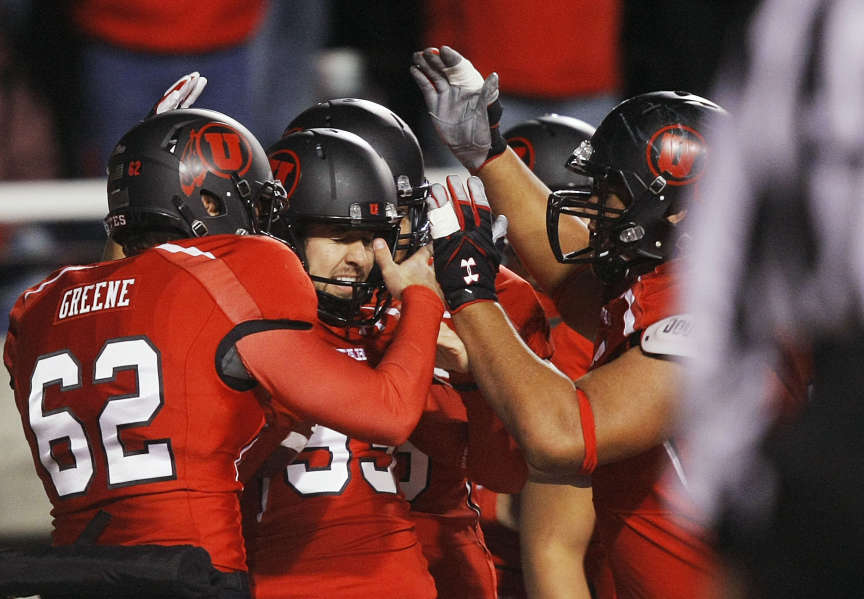 4 things Utah football needs to return to its winning ways
