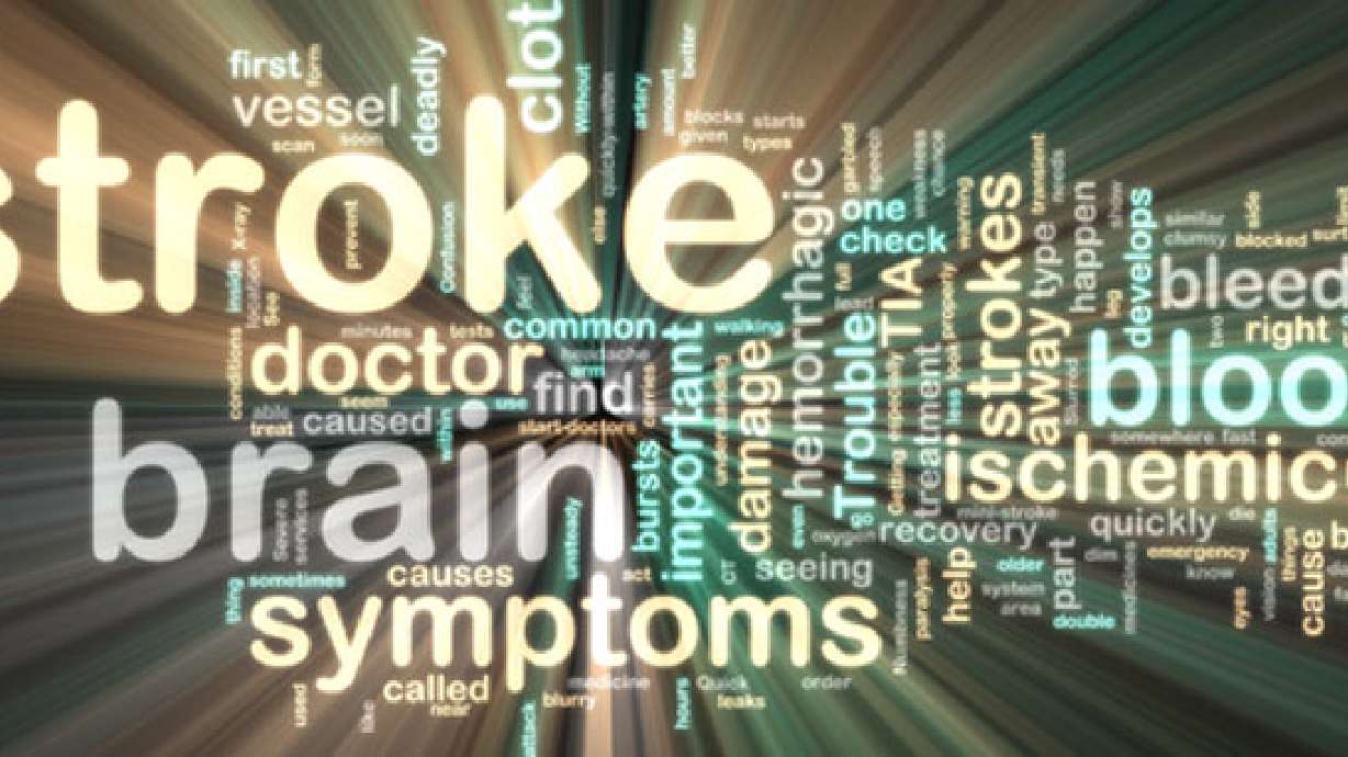 Mommy Medicine: Understanding a stroke