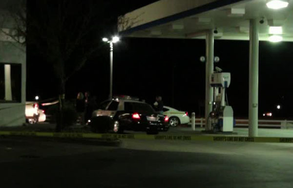 Woman charged with theft for stealing patrol car, leading police on chase