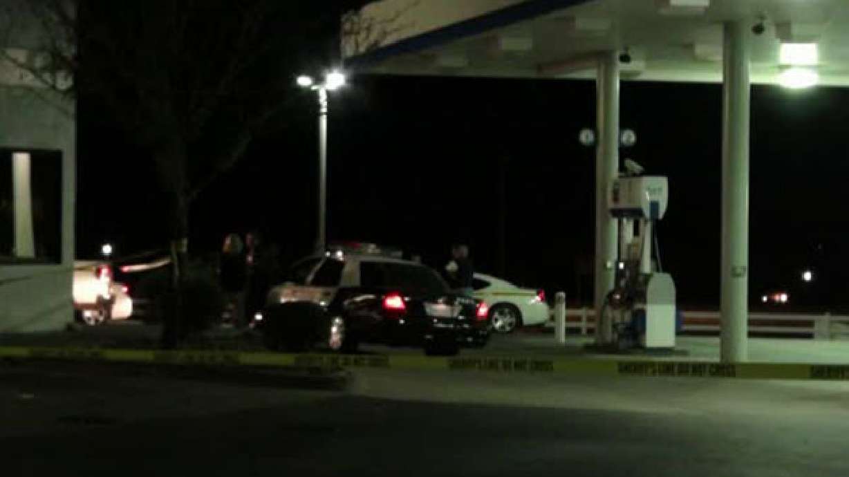 Woman charged with theft for stealing patrol car, leading police on chase