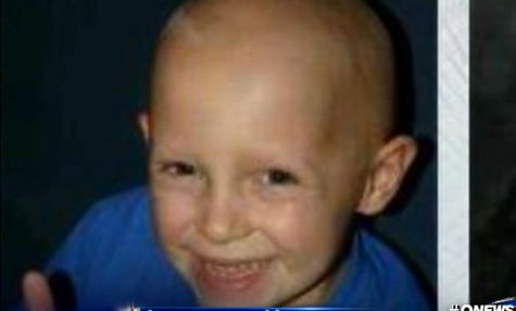 Colo. town duped by nonexistent child with leukemia