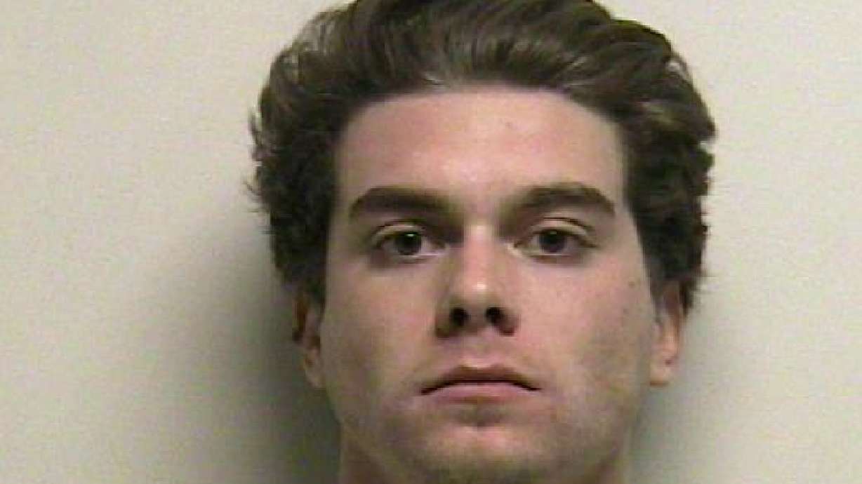 Provo shooting suspect thought someone was breaking into home