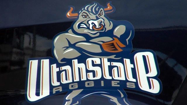 Success for Utah State's "Aggies Elevated."