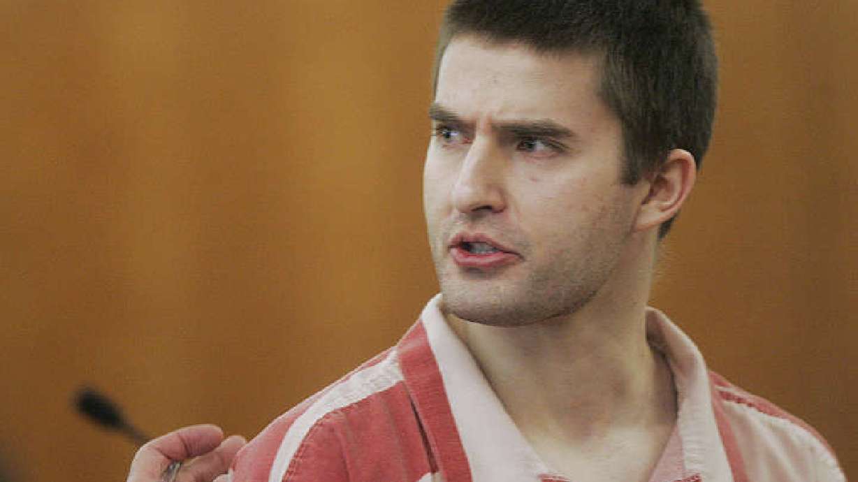 Prosecutors no longer seeking death penalty in killing of BYU professor