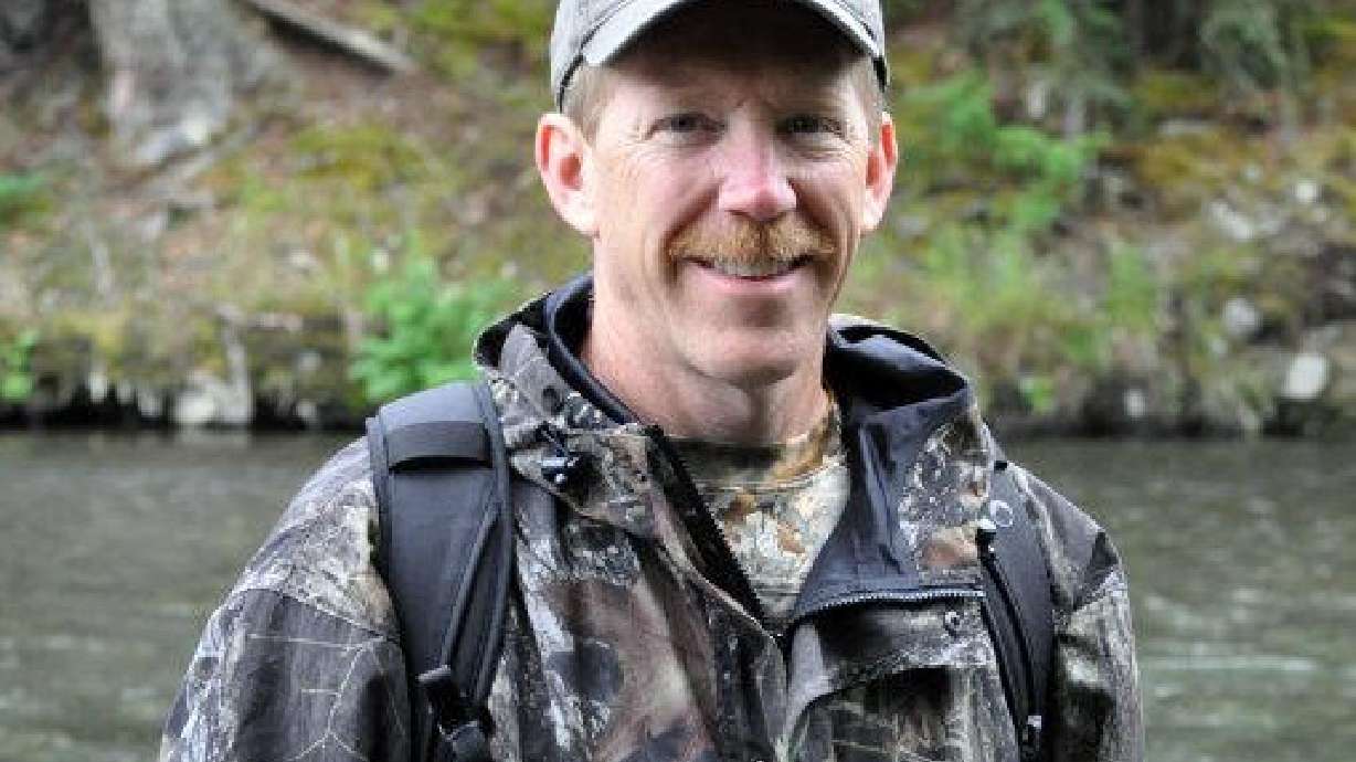 Greg Sheehan will be new director for DWR