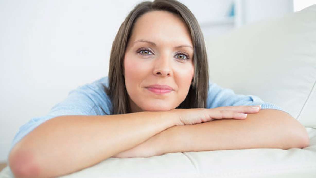 How a purse snatcher and potato salad help my grief