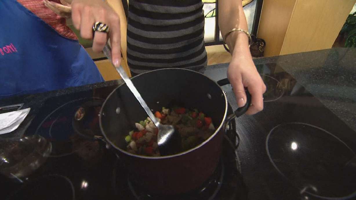 Recipes for leftover turkey