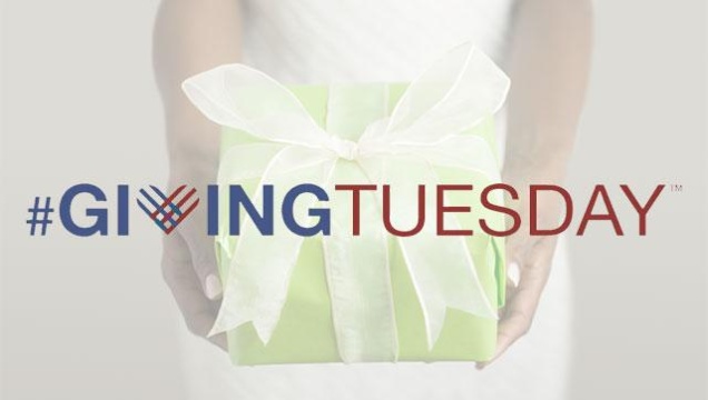Giving Tuesday