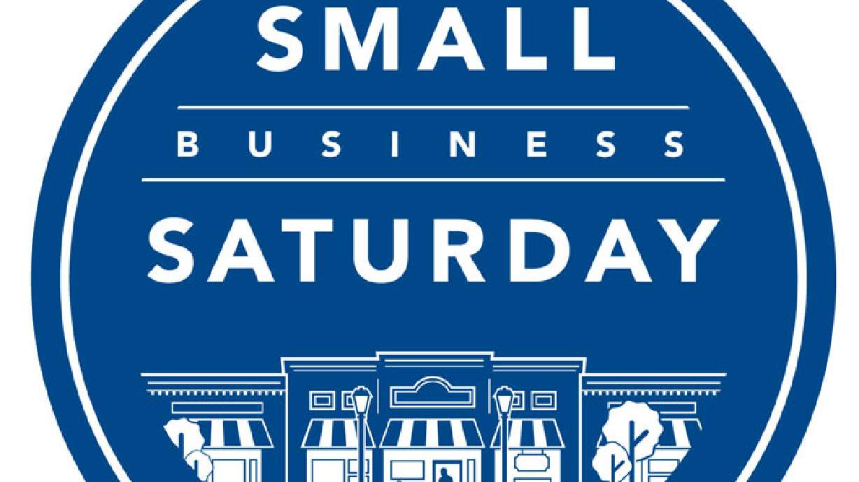 Small Business Saturday