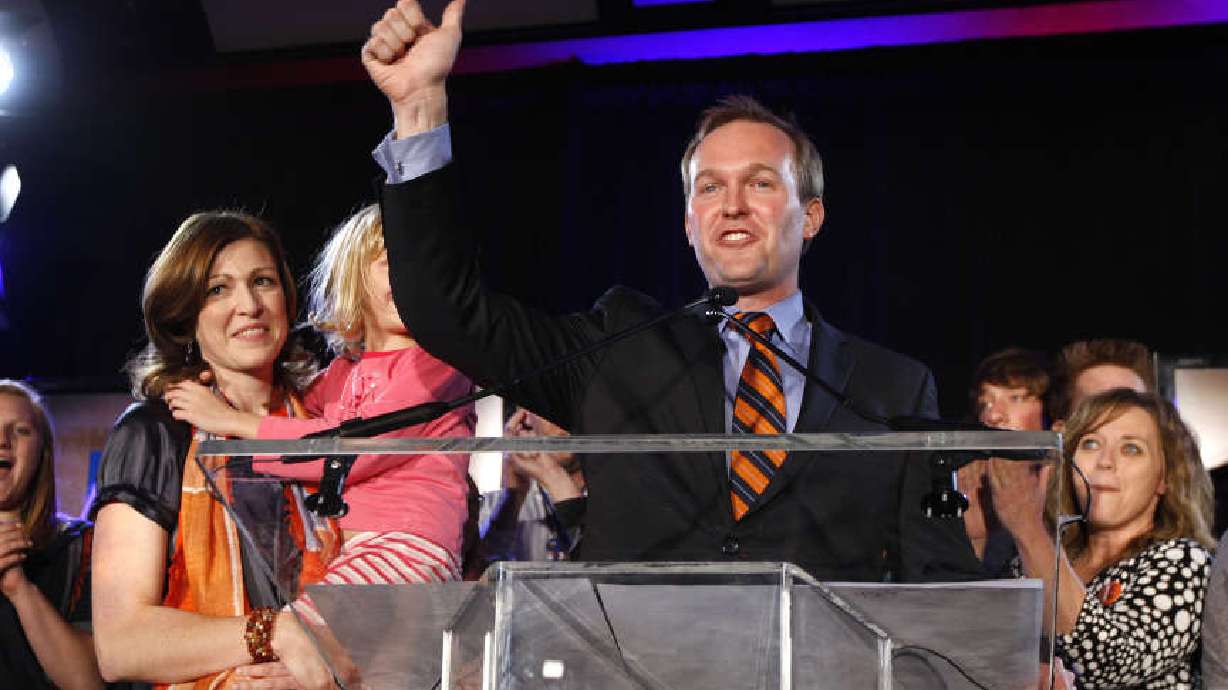 Debate set for McAdams' potential replacements