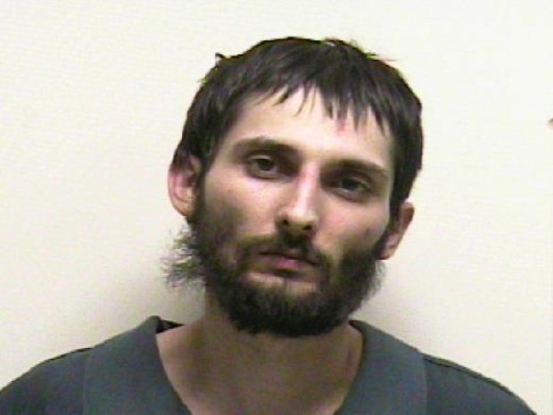 Alleged murderer tried to rob victim for Christmas money