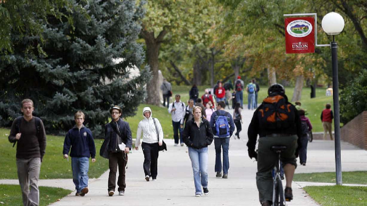 U. extends deferment period for students on LDS missions, military service