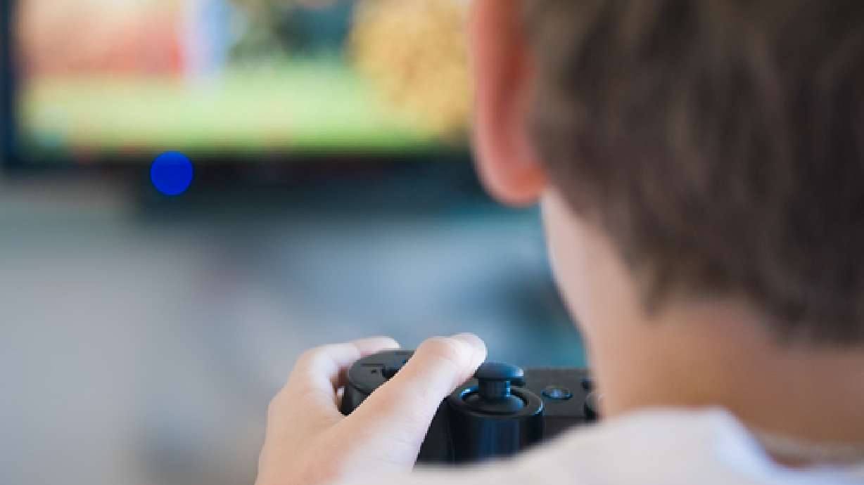 Video game making: U of U hopes to offer new degree