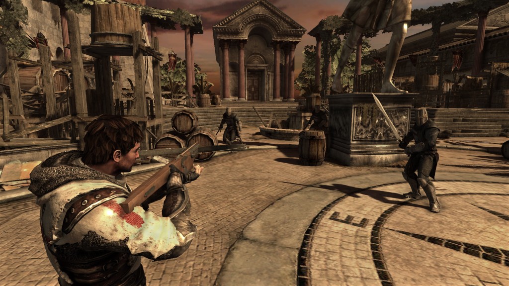 Father hires hitmen to 'kill' son in online games