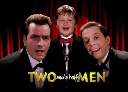 'Two and a Half Men' star calls the show 'filth' and asks people to stop watching