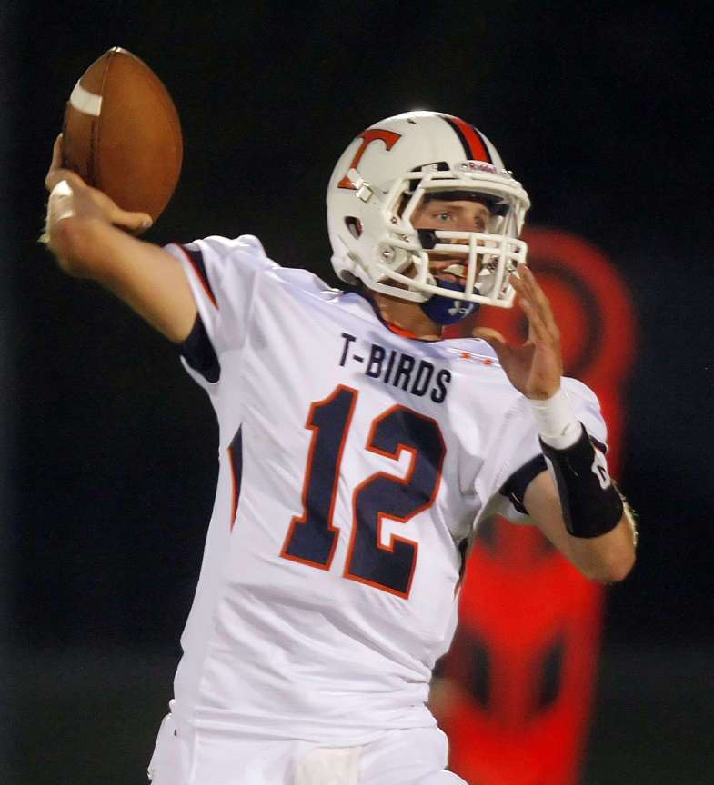 Prep football: Game Night Live Awards