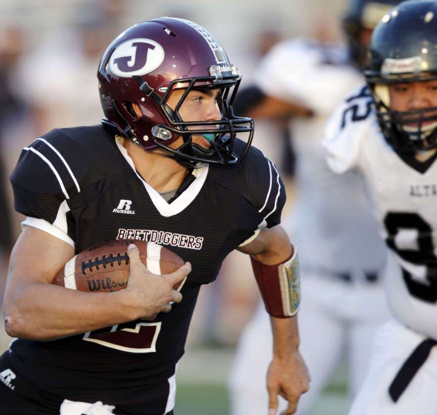 Prep football: Game Night Live Awards