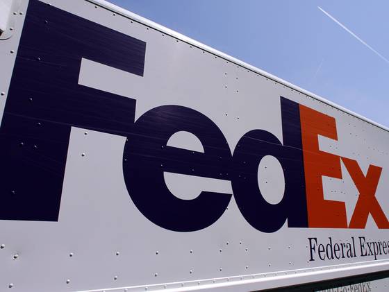 Truck driver claims FedEx fired him because of Russian accent