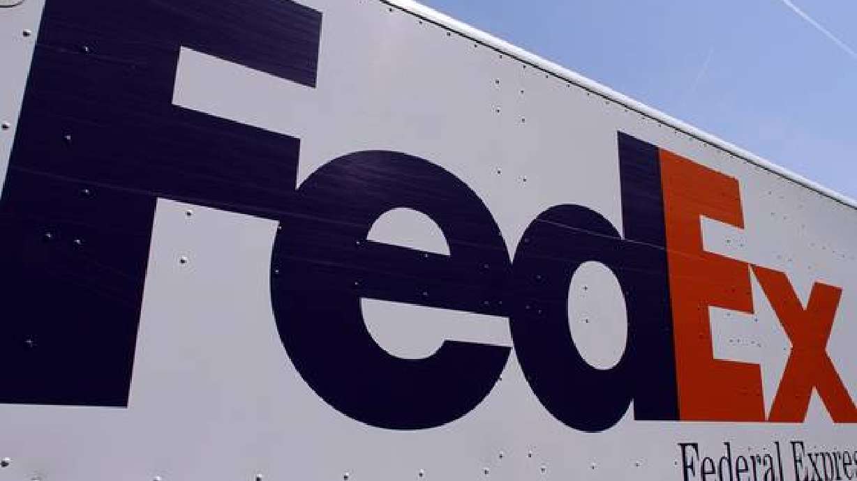 Truck driver claims FedEx fired him because of Russian accent