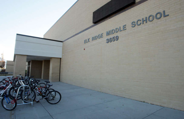 South Jordan city contemplating split from Jordan School District