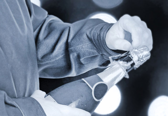 Letting children solve their problems