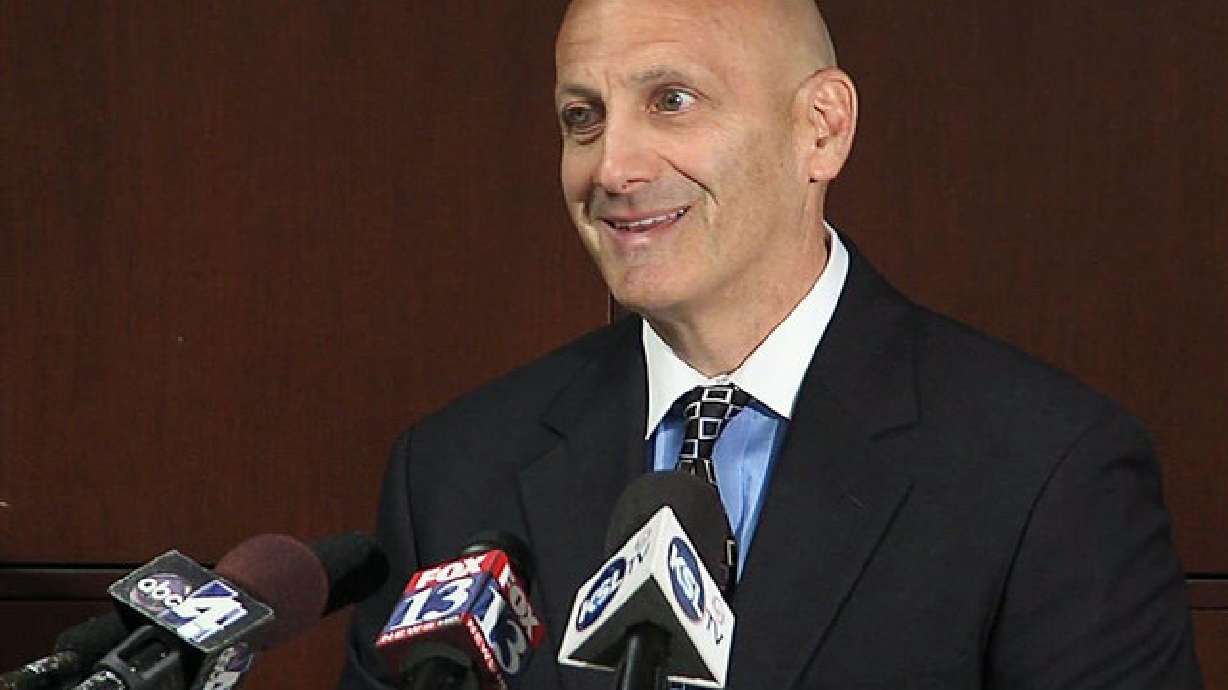 DEA official helps chase down suspected drug trafficker