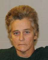 Joann Boone (Photo: Washington County Jail)
