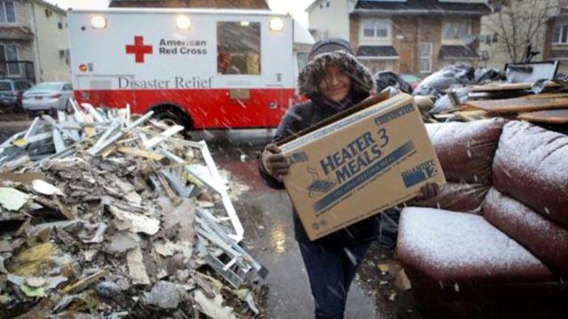 Utah top state for volunteerism 7 years running